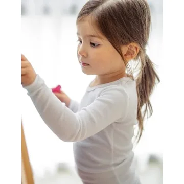 AVAUMA Baby Pajamas Set - Cozy Cotton PJs for Kids