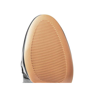 High Platform Stiletto Heels - ANN CREEK Batian Boots