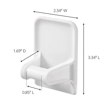 Command Spray Bottle Hangers for Effortless Organization