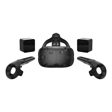 HTC VIVE Virtual Reality System VR Headset (International Version)