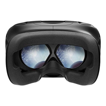 HTC VIVE VR Headset for Ultimate Virtual Reality Experiences