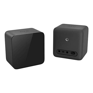 HTC VIVE VR Headset for Ultimate Virtual Reality Experiences