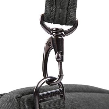 Travelon Anti-Theft Metro Convertible Crossbody Bag