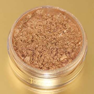 Juvia's Place Loose Highlighter Nubian Royalty 1 - Radiant Glow
