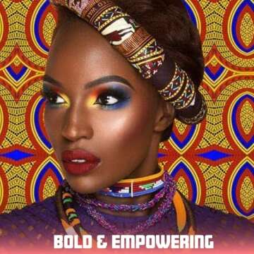 Juvia's Place Loose Highlighter Nubian Royalty 1 - Radiant Glow