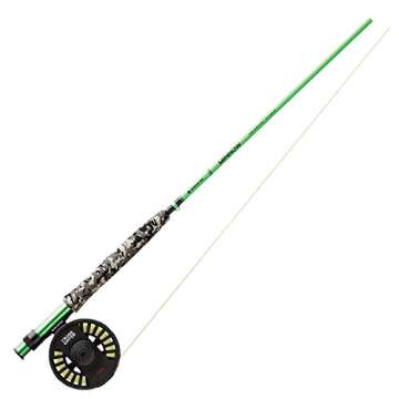 Redington Fly Fishing Combo Kit for Young Anglers