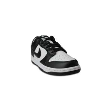 Nike Women's Low-Top Sneakers: Comfort Meets Style