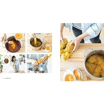 Our Maker Life: Inspiring Knit & Crochet Patterns