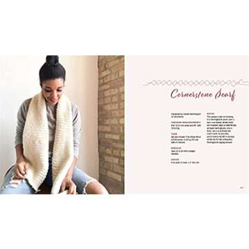 Our Maker Life: Inspiring Knit & Crochet Patterns