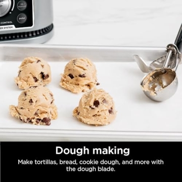 Ninja Blender System | Powerful, Versatile Kitchen Appliance