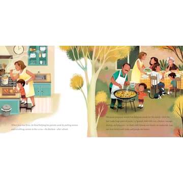 José Feeds the World: How a famous chef feeds millions of people in need around the world