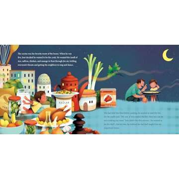 José Feeds the World: How a famous chef feeds millions of people in need around the world