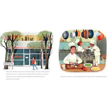 José Feeds the World: How a famous chef feeds millions of people in need around the world