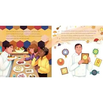 José Feeds the World: How a famous chef feeds millions of people in need around the world