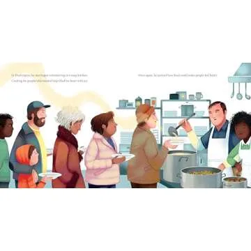 José Feeds the World: How a famous chef feeds millions of people in need around the world