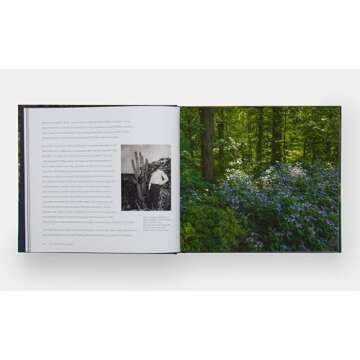 Gardening with Nature Experience at the New York Botanical Garden