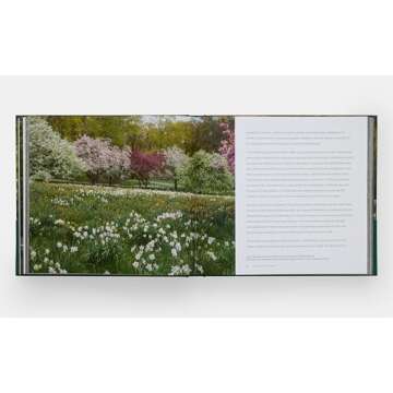 Gardening with Nature at NY Botanical Garden