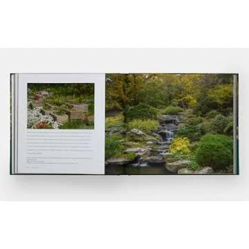 Gardening with Nature at NY Botanical Garden