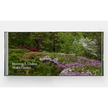 Gardening with Nature at NY Botanical Garden