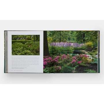 Gardening with Nature at NY Botanical Garden