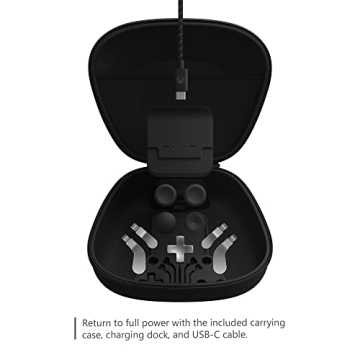 Xbox Elite Wireless Controller Series 2 - Renewed Excellence