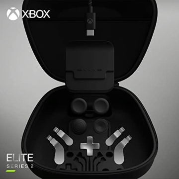 Xbox Elite Wireless Controller Series 2 - Renewed Excellence