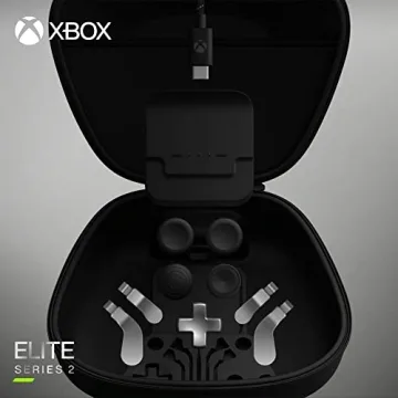 Xbox Elite Wireless Controller Series 2 - Renewed Excellence