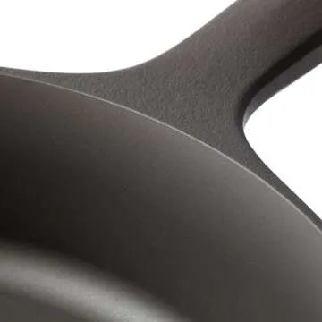 Lightweight Field Company No.6 Cast Iron Skillet Made in USA