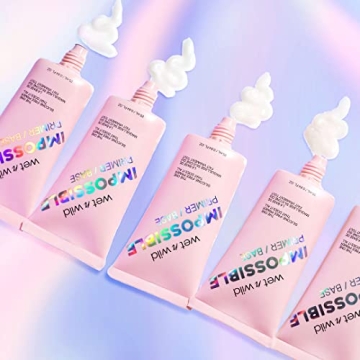 Wet n Wild Impossible Primer Stick for Flawless Makeup Base