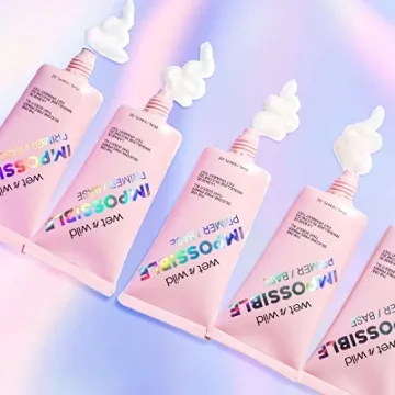 Wet n Wild Impossible Primer Stick for Flawless Makeup Base