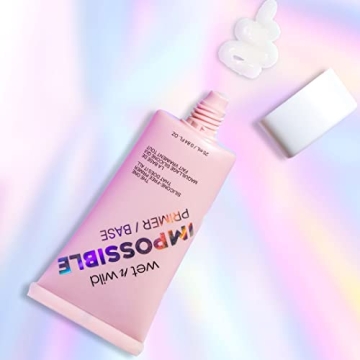 Wet n Wild Impossible Primer Stick for Flawless Makeup Base