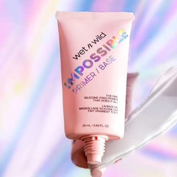 Wet n Wild Impossible Primer Stick for Flawless Makeup Base