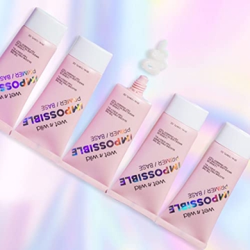 Wet n Wild Impossible Primer Stick for Flawless Makeup Base