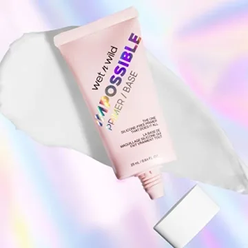 Wet n Wild Impossible Primer Stick for Flawless Makeup Base