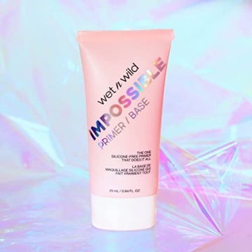 Wet n Wild Impossible Primer Stick for Flawless Makeup Base