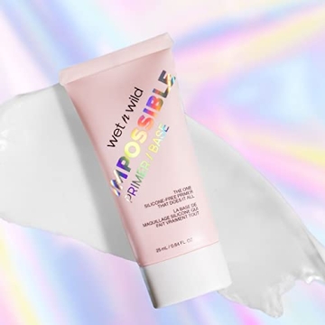 Wet n Wild Impossible Primer Stick for Flawless Makeup Base