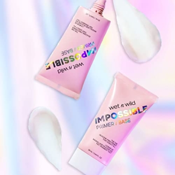 Wet n Wild Impossible Primer Stick for Flawless Makeup Base