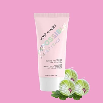 Wet n Wild Impossible Primer Stick for Flawless Makeup Base
