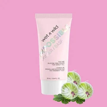 Wet n Wild Impossible Primer Stick for Flawless Makeup Base