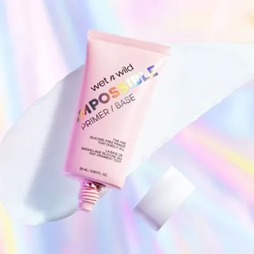 Wet n Wild Impossible Primer Stick for Flawless Makeup Base