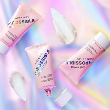 Wet n Wild Impossible Primer Stick for Flawless Makeup Base