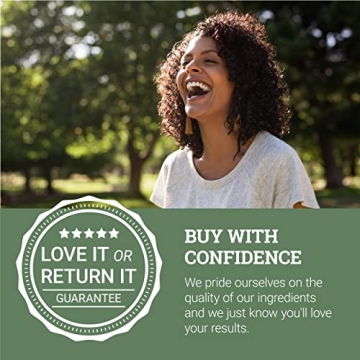 Liquid Chlorophyll Drops for Immune Support & Detox