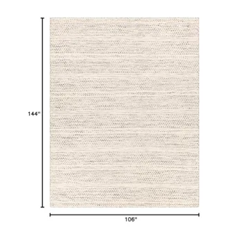 Luxurious Mark&Day Wool Rugs for Home Decor