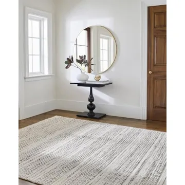 Luxurious Mark&Day Wool Rugs for Home Decor