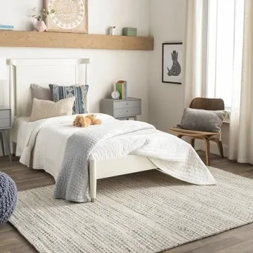 Luxurious Mark&Day Wool Rugs for Home Decor