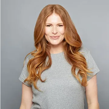 Ion Luxe 4-in-1 Airstyler for Effortless Hair Styling