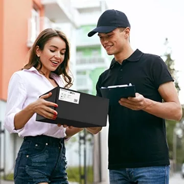 UCGOU Poly Mailers - Durable Shipping Bags for Resellers