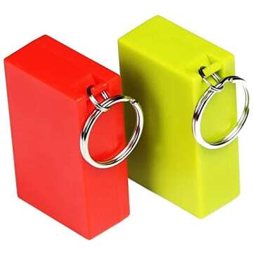 Patty Both Clicker Training 2 pcs - Click and Train pet Training Dog, cat, Horse, Pets