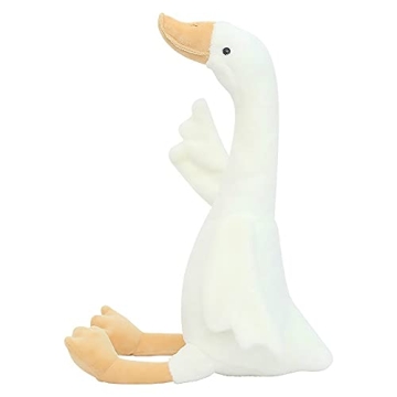 CHELEI2019 Goose Stuffed Animal Plush Toy for Kids