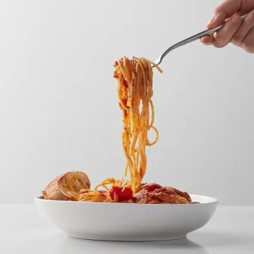 Y YHY 30oz Pasta Bowls Set Microwave Dishwasher Safe